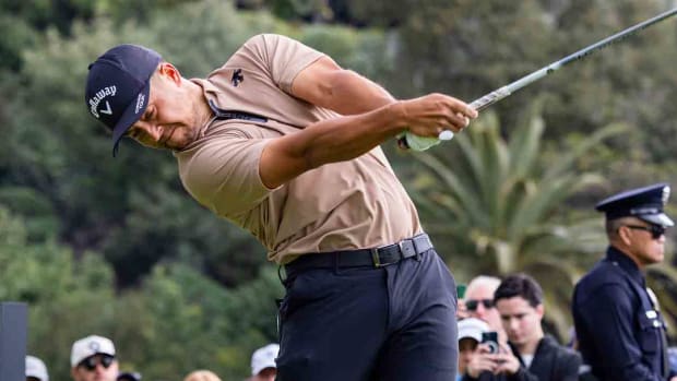 Xander-Schauffele